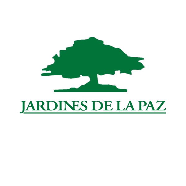 Jardines de La Paz