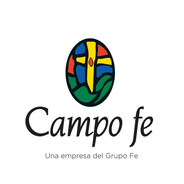 Columbarios en Campo Fe